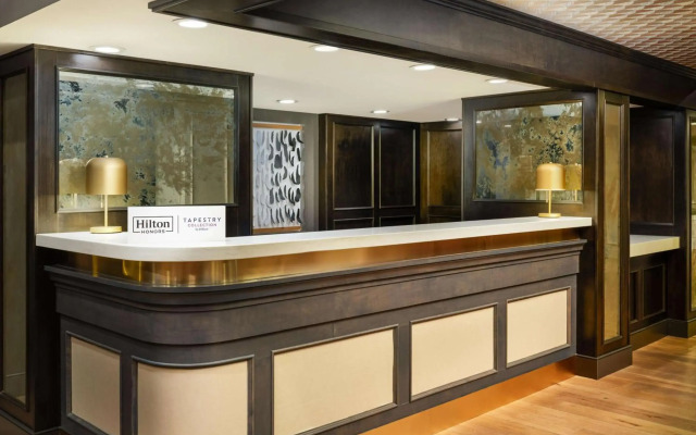 The Terrace Hotel Lakeland, Tapestry Collection by Hilton