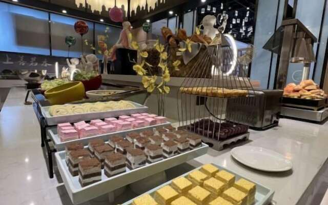 Ausotel by Argyle Baiyun Hotel