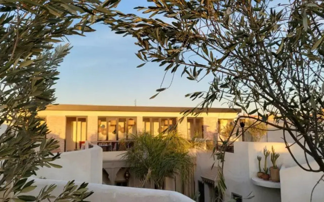 Riad Amira Victoria
