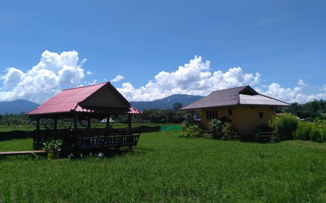 Country Retreat