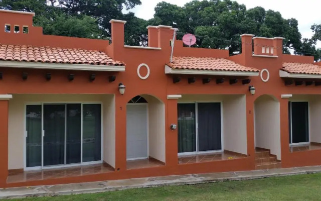 Habitaciones Lucero 4