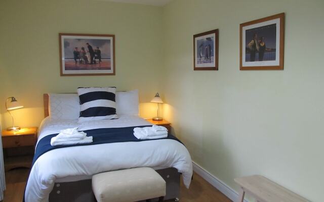 The Garden Room - Causeway Coast