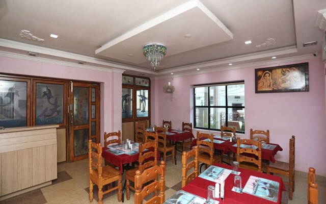OYO 1539 Hotel Sambit International