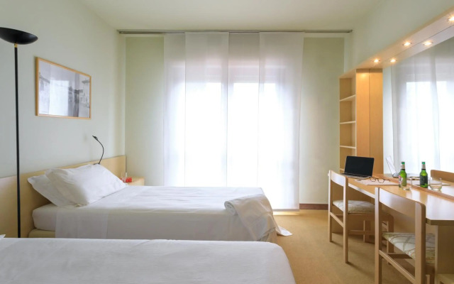 Brianteo Hotel And Restaurant