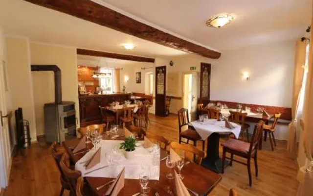 Gasthaus Pension zum Täubchen