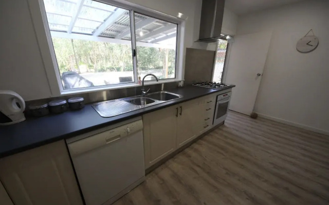 Adalene at South West Rocks