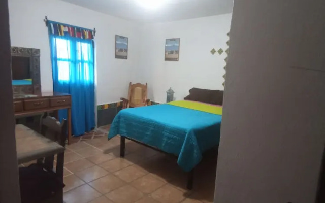 Hostal Casa de Dante