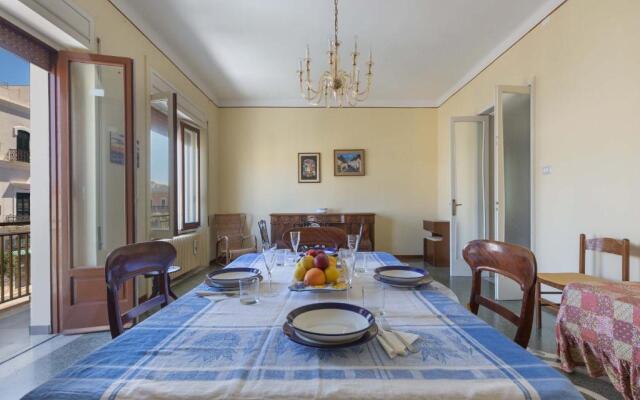 Appartamento Roberto by BarbarHouse