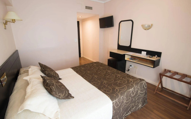 Gran Hotel Continental
