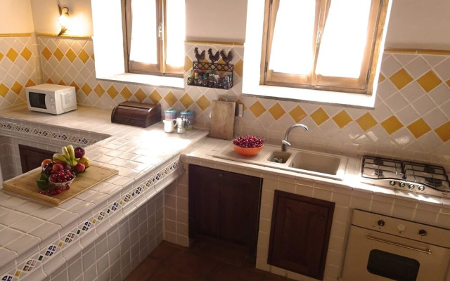 Cerquabella B&B