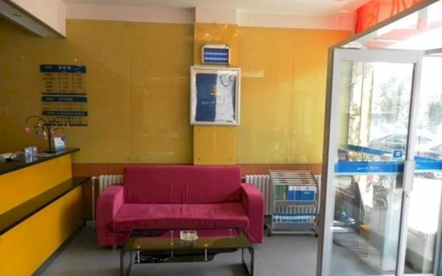 Eaka 365 Hotel