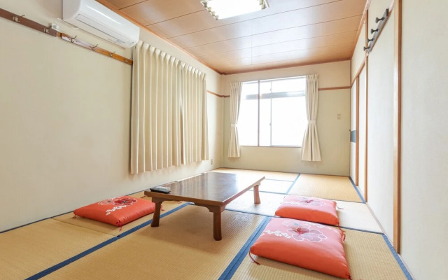 Tabist Business Kawashima Ryokan Ono