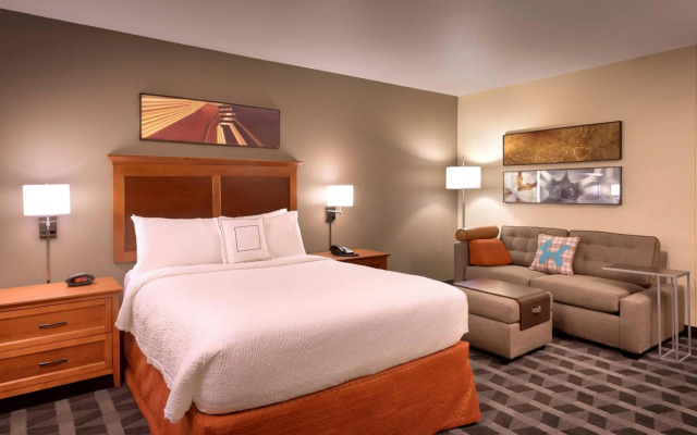 Towneplace Suites Marriott Yuma