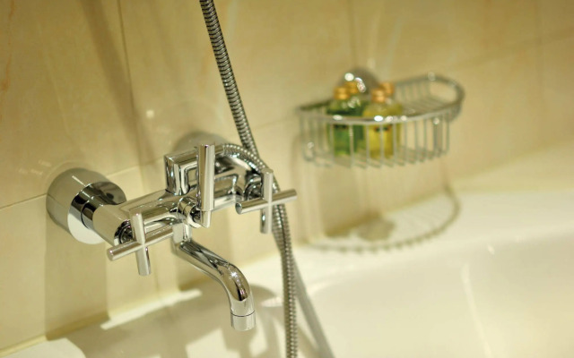 Hotel Goldener Engl