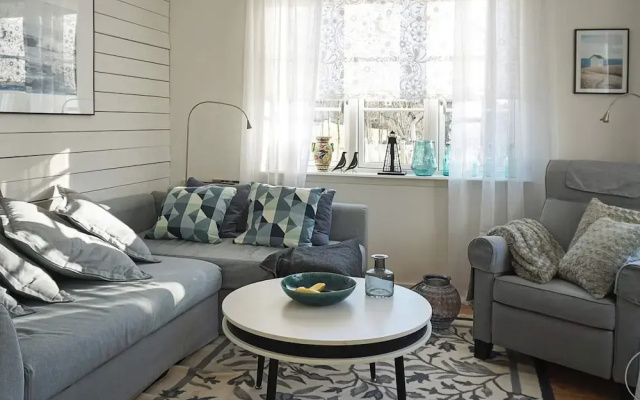 4 Star Holiday Home in Brastad