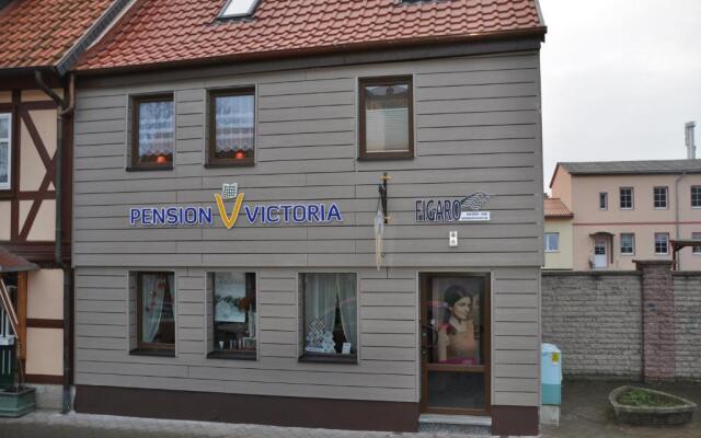 Pension Victoria