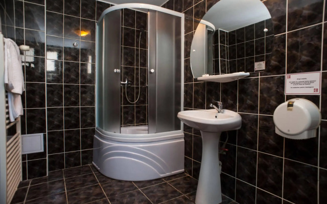Ceramica Hotel
