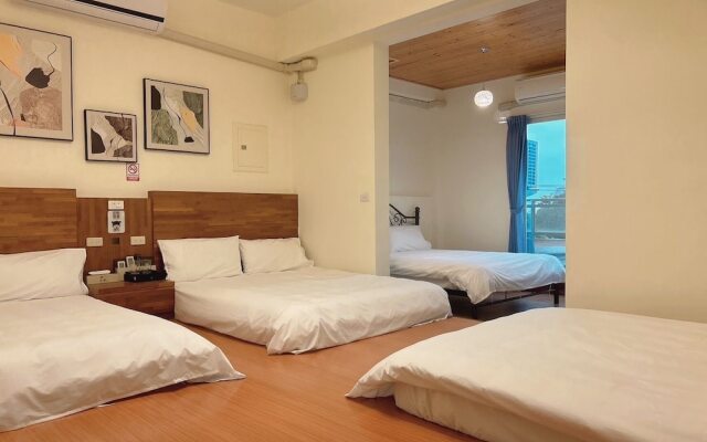 Secret base B&B