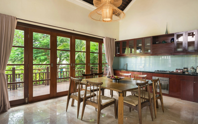 Karma Kandara Resort