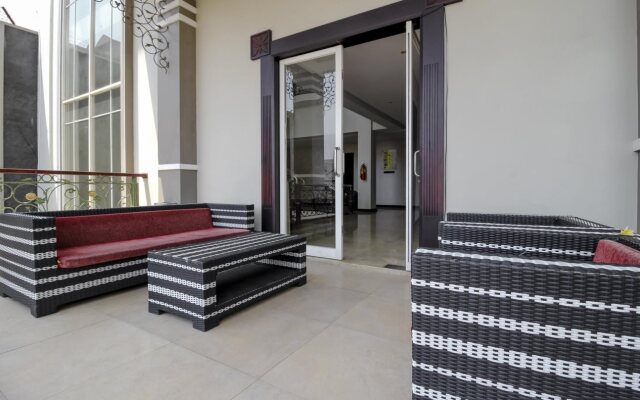 Griya Jogja Hotel by RedDoorz