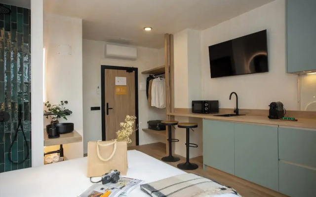 Nomad Haux Mestalla