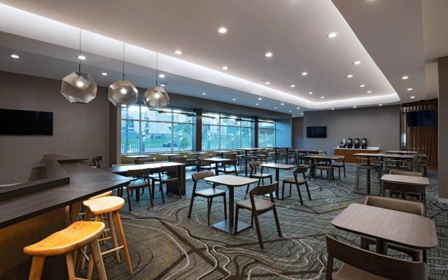 Springhill Suites by Marriott Waco