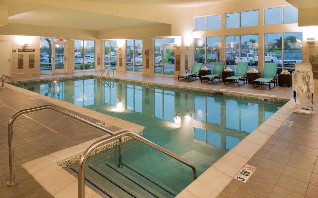 Residence Inn by Marriott Springfield South
