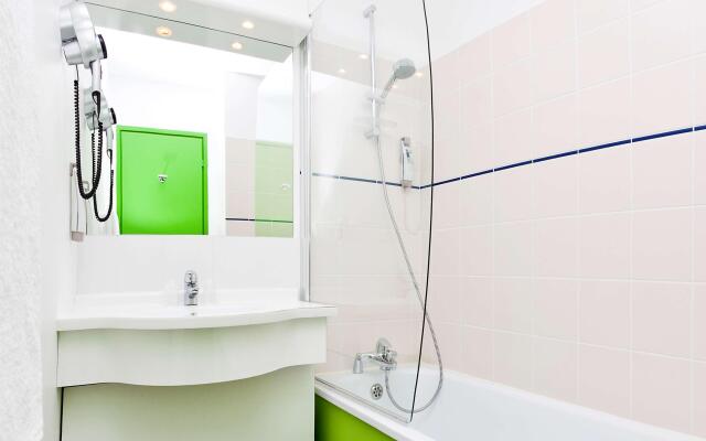 Ibis Styles Sarrebourg Hotel