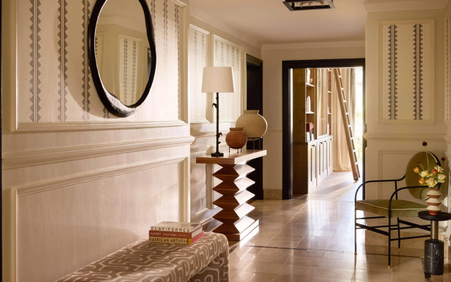 Mount Nelson, A Belmond Hotel, Cape Town