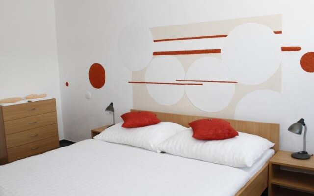 Sport Hotel Ticha Orlice
