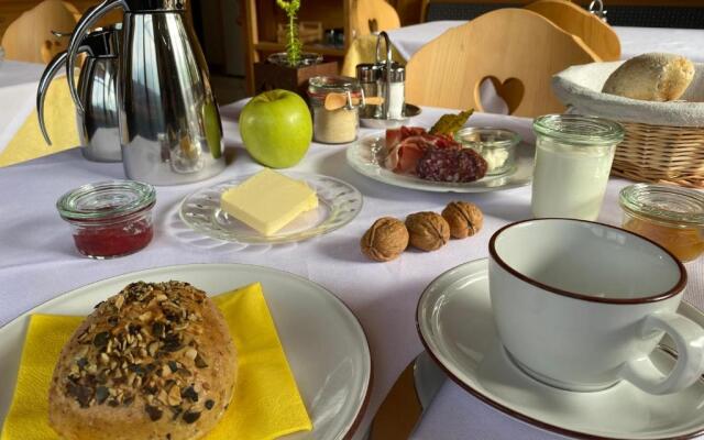 Veraltenhof Agriturismo B&B
