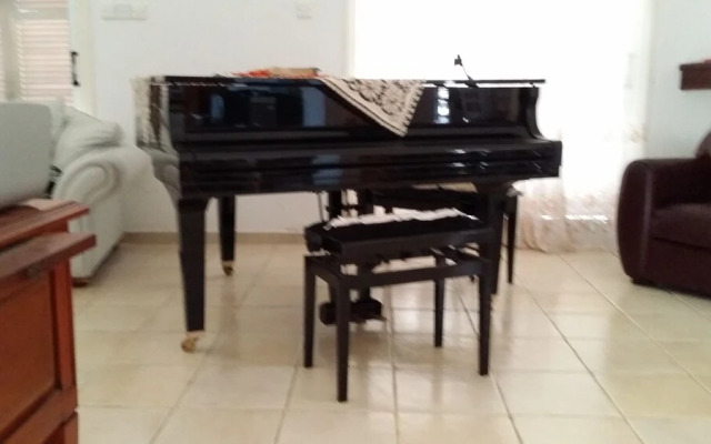 Stunning 3-bed Villa in Pissouri