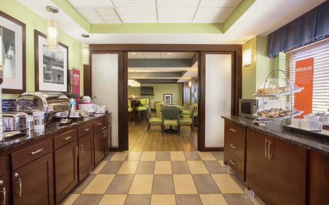 Hampton Suites Birmingham Hoover