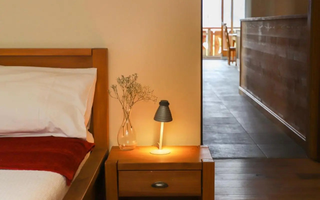 Les Terrasses du Paradis