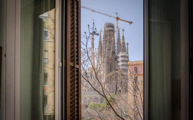 Stay U-nique Apartments Sagrada Familia II