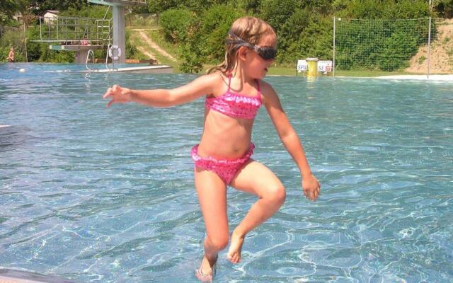 Ferienwohnung Hinterdorfer