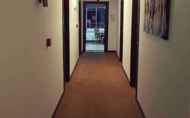 Waha Hotel