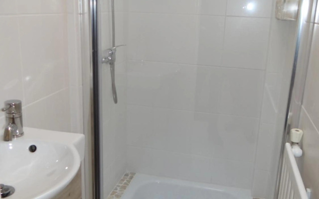 Vakantiewoning Akkerrand Kamperland