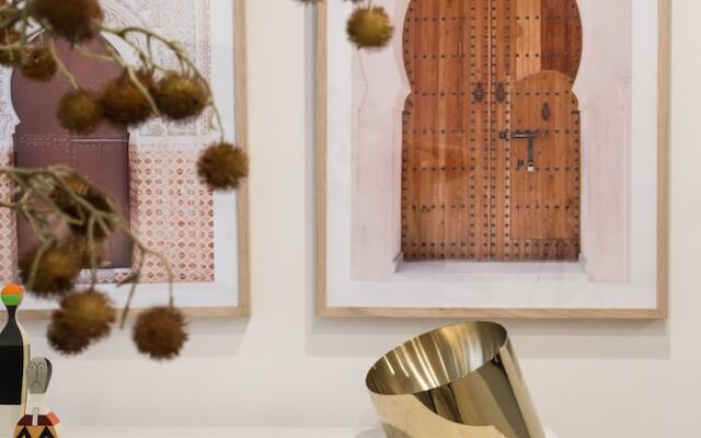 Wentworth Park Apartments