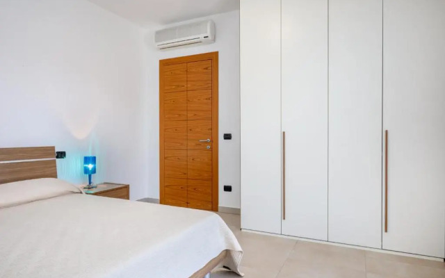 Villa Marconi Apartment 7