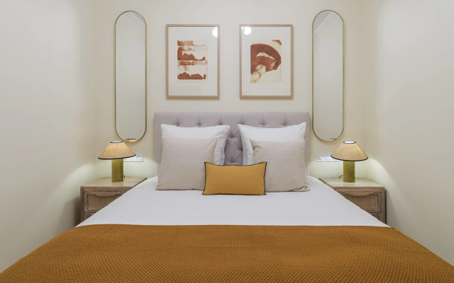 The Gatsby Suite
