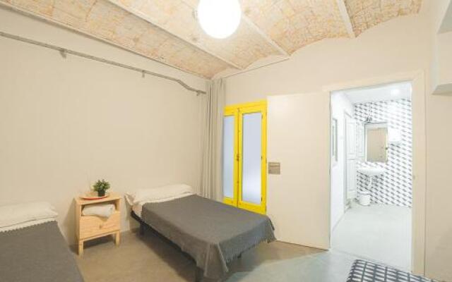 Loft Hostel