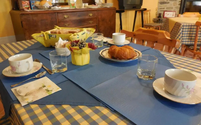 Affitta Camere La Dolce Sosta