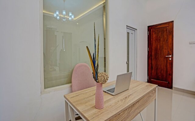 Hotel O Reva Residence Syariah