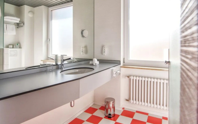 Albergo Carcani