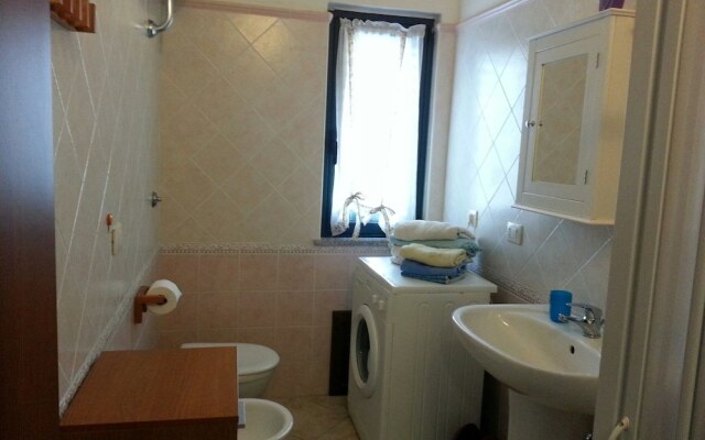 villetta stella PORTO PINO