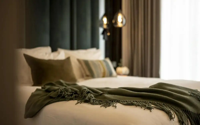 The Wellington Glasgow By Adina