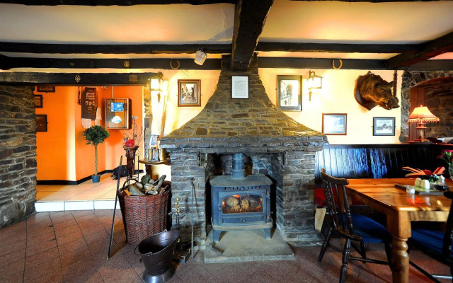 The West Country Inn