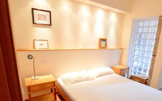 Charming Mansion in Lucca