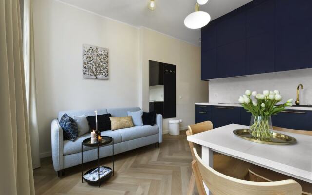 Elite Apartments Grobla Old Town